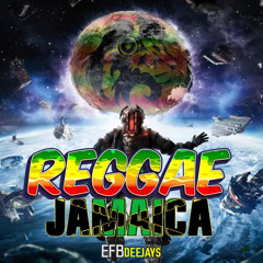 Reggae Jamaica