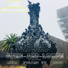 In a Crooked Time coda-lope (shortened)