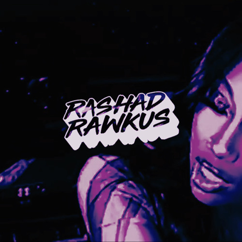 Never Lose Me (Rashad Rawkus Flip)