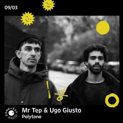 Soundcloud podcast image for