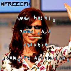 *** #FREECFK *** (FT YVNG ZAZA, GORDOWN, JUANSITO ALBONDIGAS)