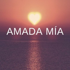 Amada Mía (José Luis Perales) - Jorge Oliva