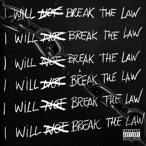 Break The Law (prod. by 1221)