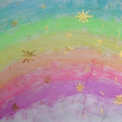 Rainbow Girl