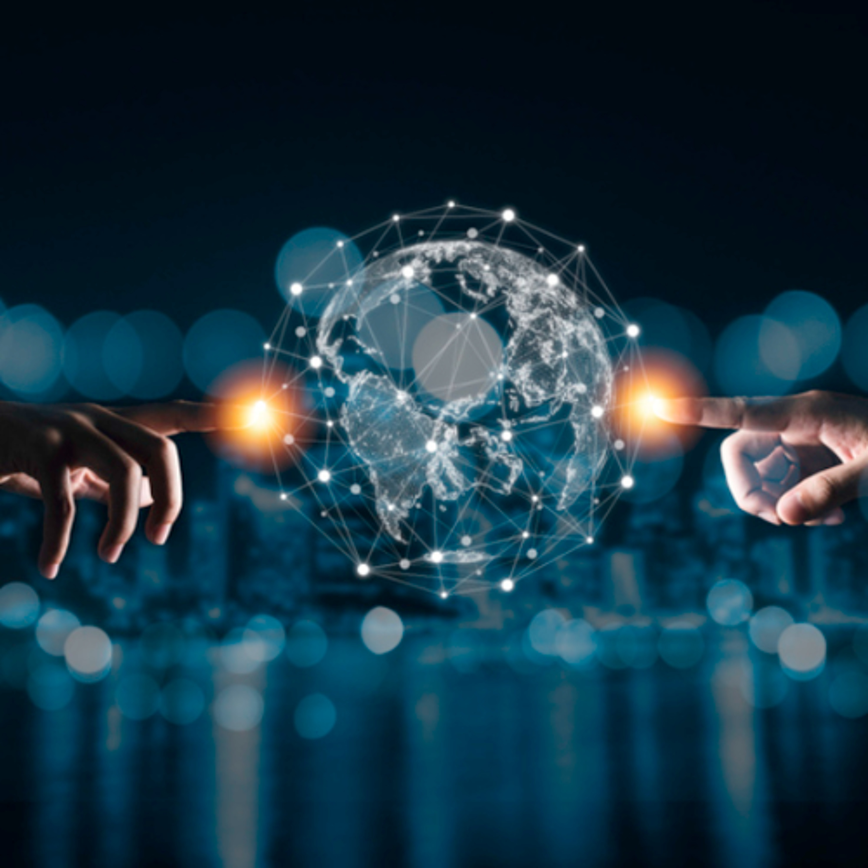 cover of episode How Data Product Marketplaces Enable Seamless Data Consumption and Generate Value - Audio Blog