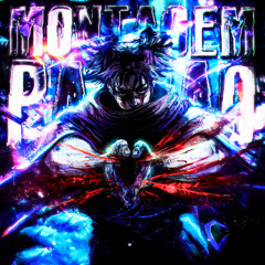 MONTAGEM PATRÃO - Slowed