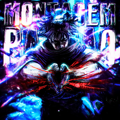 MONTAGEM PATRÃO