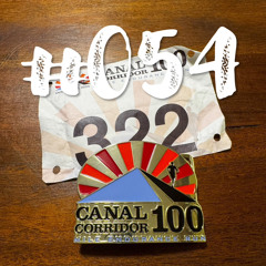 #54 - Canal Corridor 100