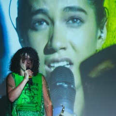 Trash Angel (Silent Night)