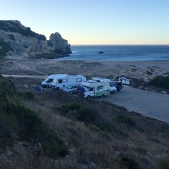 BARRANCO BEACH POP-UP PARTY 2024