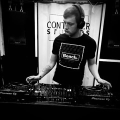 Container studio mix