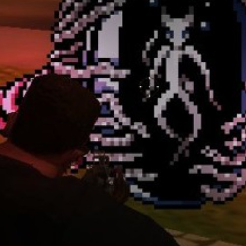 LOS DESPERADOS (WIP #2)