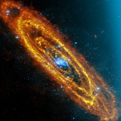 To Andromeda And Back