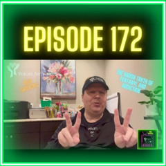 The Harsh Truth of Fentanyl and Addiction | Episode 172