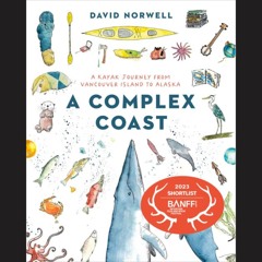 Season 6 Episode 20: David Norwell on the role of awe and wonder