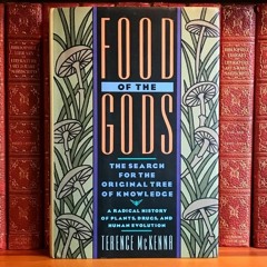 Terence Mckenna Food Of The Gods Free Pdf