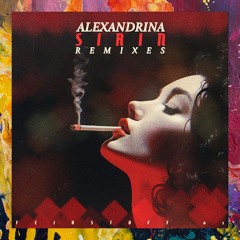 PREMIERE: Alexandrina — Sirin (Walentin Pauer Remix) [Feinstoff]