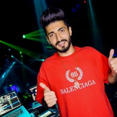 DJ SPARK REMIX  اغار اغار - محمد السالم