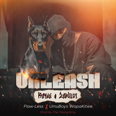 Unleash (ft. Flaw-Less and UmuBoysWapaKitwe)