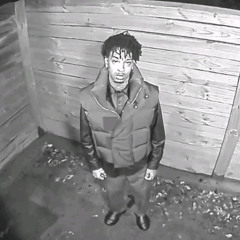 21 Savage - Baby Choppa (Unreleased Track)