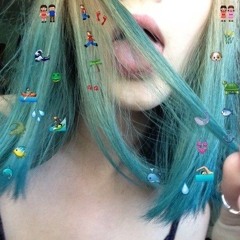 @maliceinpain - girl ion know
