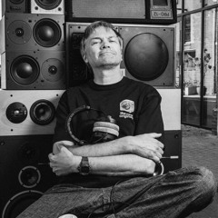 Ernest Bonzet @Amore Per La Famiglia, Harderwijk live set 22nd of June 2025