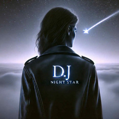 Starfall Love 💫❤️ – Psy Trance Journey (DJ NightStar)