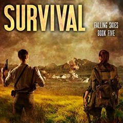 [GET] [KINDLE PDF EBOOK EPUB] War and Survival: A Post-Apocalyptic Survival Thriller