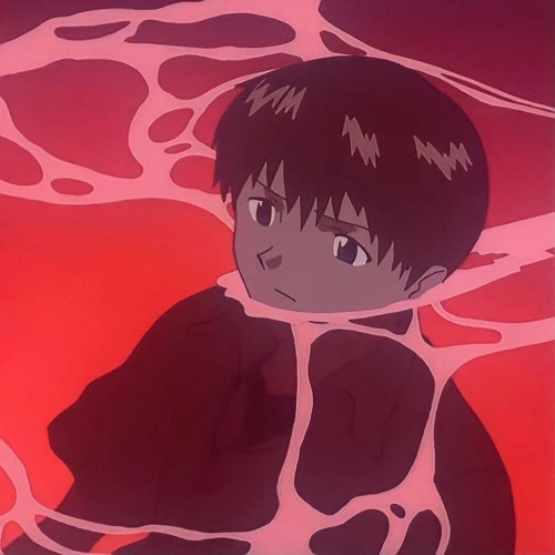 Analog Mannequin - Evangelion X Milk Cassette X.mp3 (xvzetx)