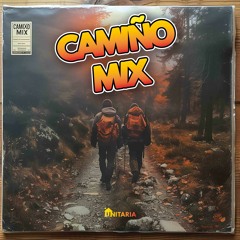 The Journey To Santiago