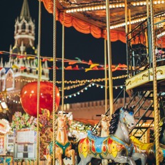 At The Fairgound