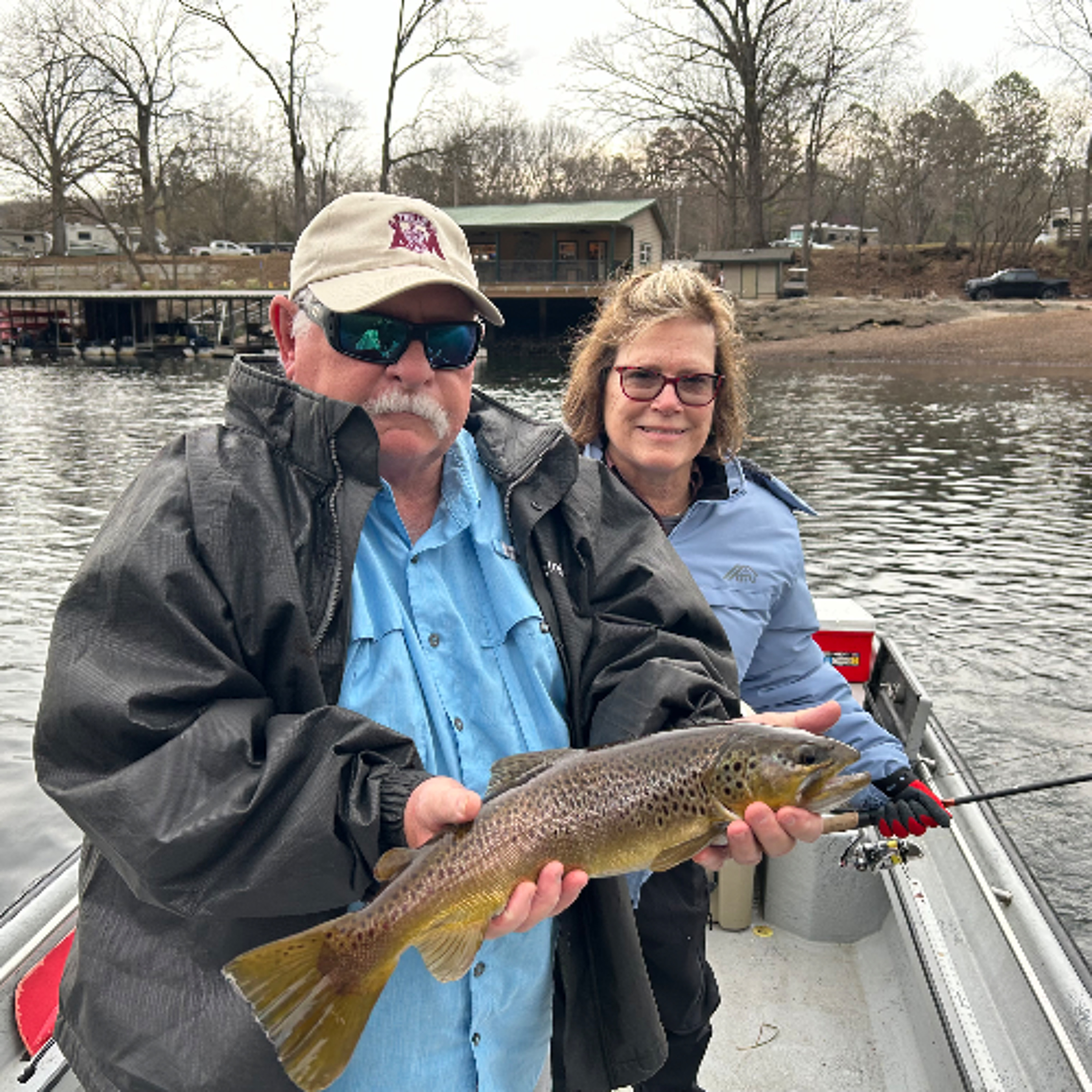 Dr. Dale on Quail
