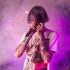 another song (cover) - lil peep