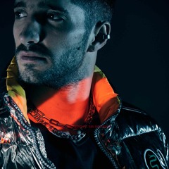 PAMOJA X My Love For You (Yebba's Heartbreak) NICOLAS NOHRA REMIX