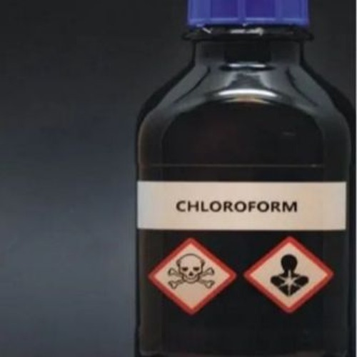 Chloroform Spray Best Price in Wah Cantonment #03003096854