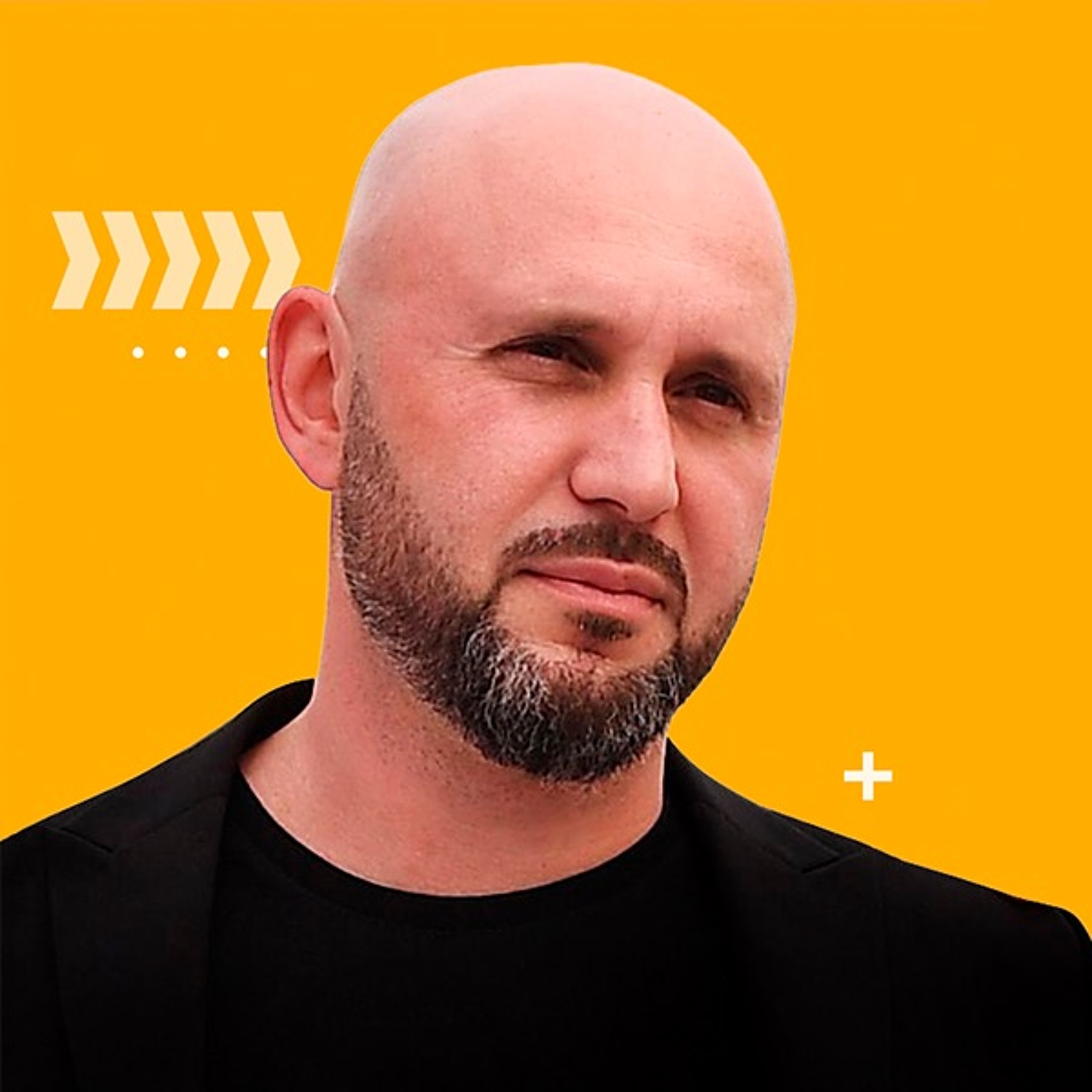 Let’s Talk - Денис Голубчиков, генеральний директор Johnson & Johnson Ukraine