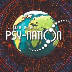Psy-Nation Radio Episodes