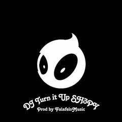 DJ Turn It Up - Remix