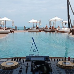 House Session August'24 @ Nikki Beach [Koh Samui]