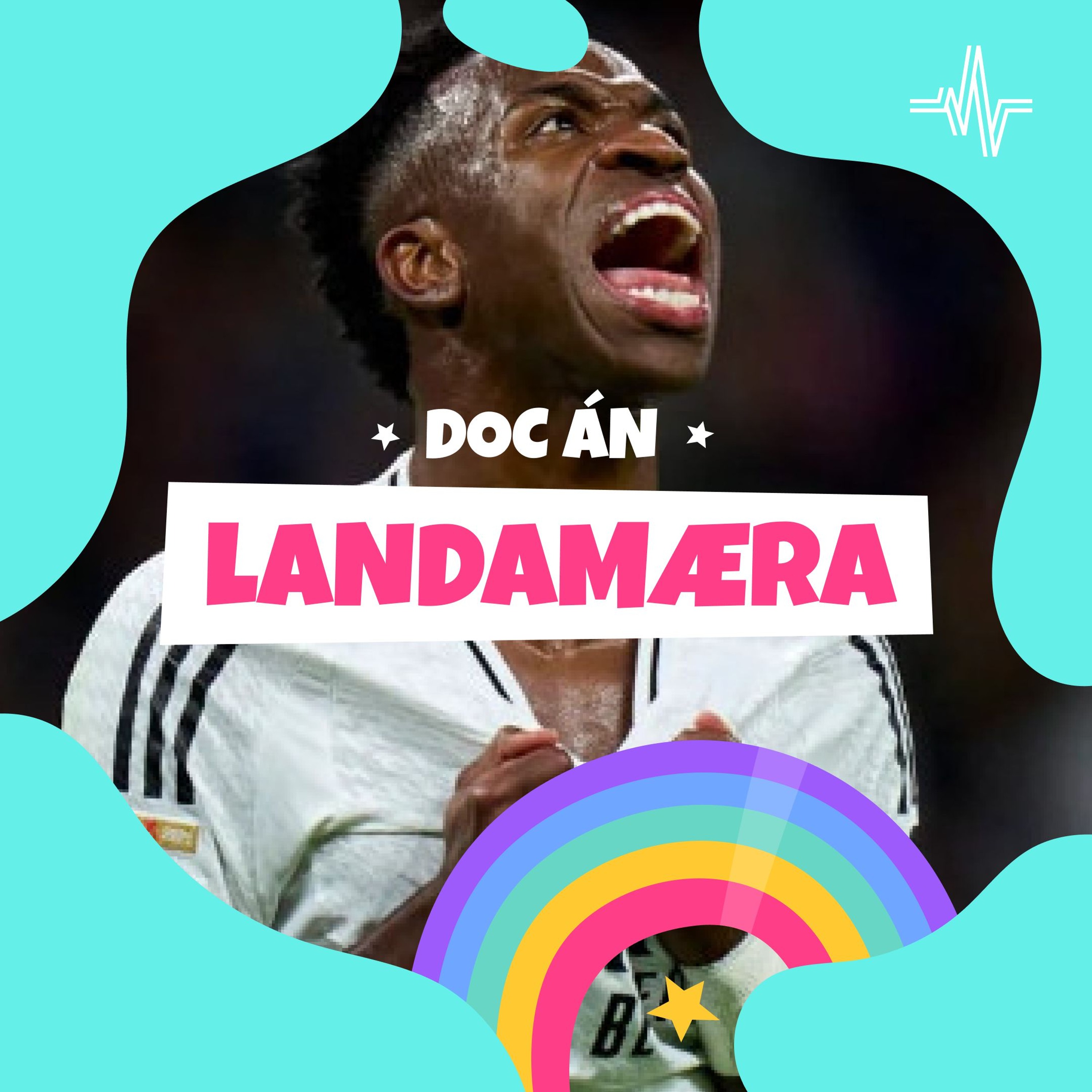 Doc án landamæra - Sturluð helgi að baki og sturlaðir vinningar