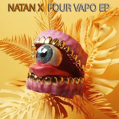 NATAN X "Four Vapo EP" (Snippet)