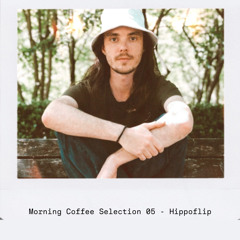Morning Coffee Selection 05 - Hippoflip