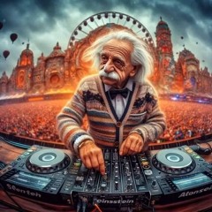 DigitalPlanet (Mix Psy Trance) LA - 432 Hz