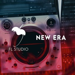 New ERA | Trap Beat in FL Studio (Free FLP + Loops DL)
