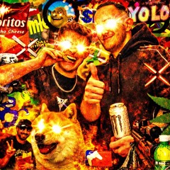 I See MONSTAS - Holdin' On (Skrillex & Nero Remix) [SoD & Pevexx ''MLG'' Edit]