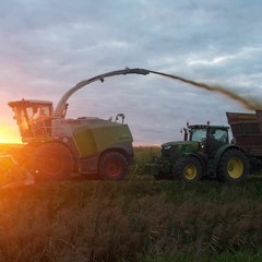 Dj Hardattack- Claas Alias De Hakselaar 200 Hectare Per Minuut Remix