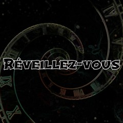 "Réveillez-vous" - OGD X Domameno