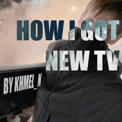 How I Got My New TV