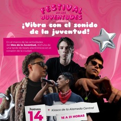 Kibacs - Semana de las Juventudes.exe