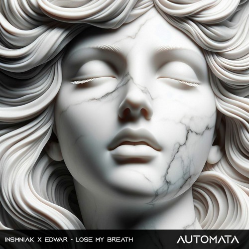 Insmniak & Edwar - Lose My Breath